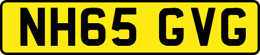 NH65GVG