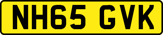 NH65GVK