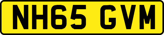 NH65GVM