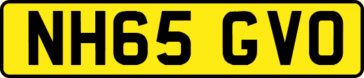NH65GVO