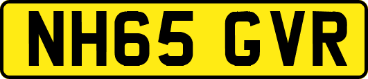 NH65GVR
