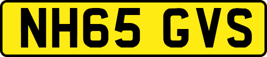 NH65GVS