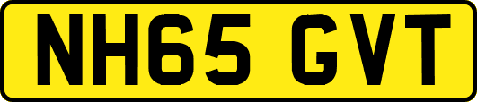 NH65GVT