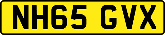 NH65GVX