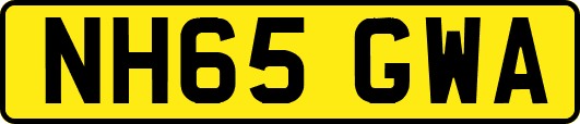 NH65GWA