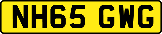 NH65GWG