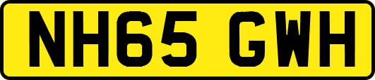 NH65GWH