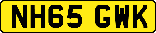 NH65GWK