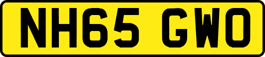 NH65GWO