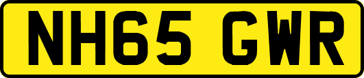 NH65GWR