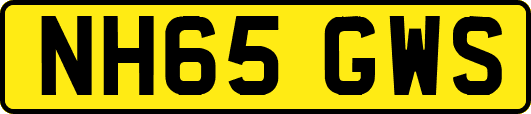 NH65GWS