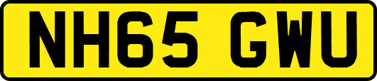 NH65GWU