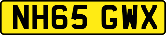 NH65GWX