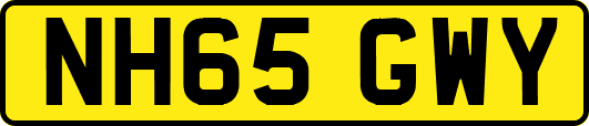 NH65GWY