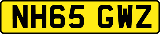 NH65GWZ