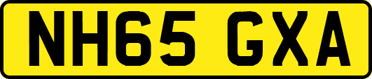 NH65GXA