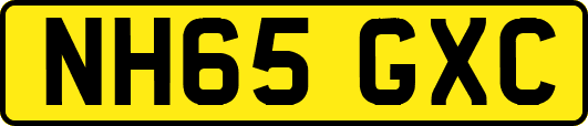 NH65GXC