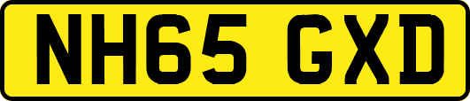 NH65GXD