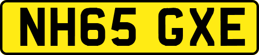 NH65GXE