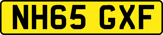 NH65GXF