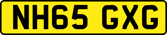 NH65GXG