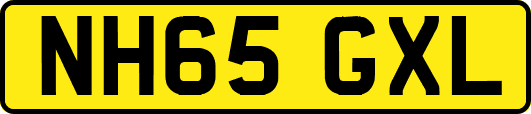NH65GXL