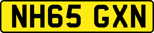 NH65GXN