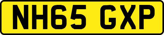NH65GXP