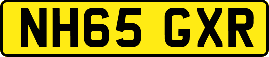 NH65GXR