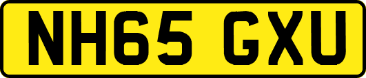 NH65GXU
