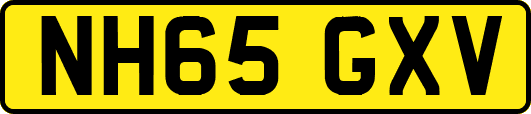 NH65GXV