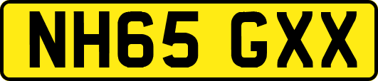 NH65GXX
