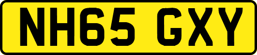 NH65GXY