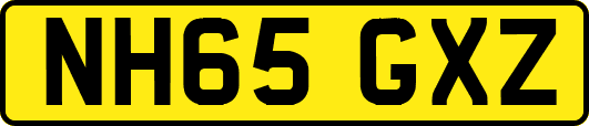 NH65GXZ