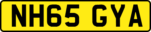NH65GYA