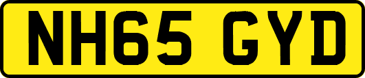 NH65GYD