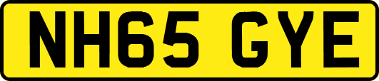 NH65GYE