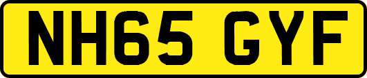 NH65GYF