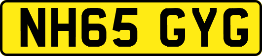 NH65GYG