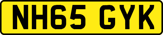 NH65GYK