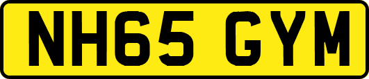 NH65GYM