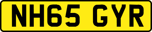 NH65GYR