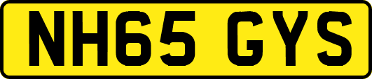 NH65GYS