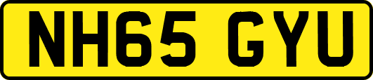 NH65GYU