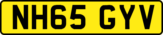 NH65GYV