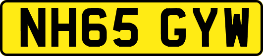 NH65GYW