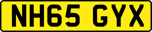 NH65GYX