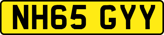 NH65GYY
