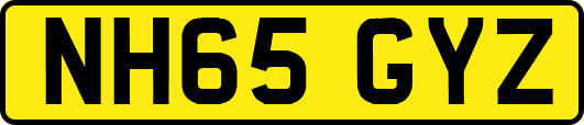 NH65GYZ