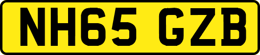 NH65GZB